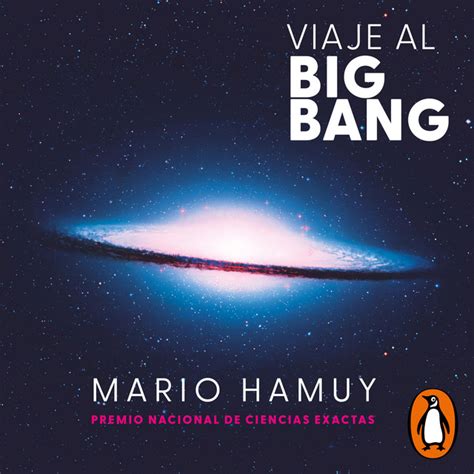 Viaje Al Big Bang Audiobook On Spotify