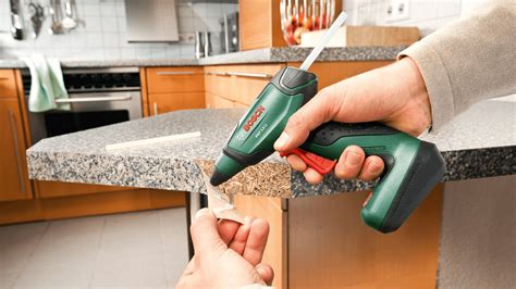 PKP 3 6 LI Cordless Hot Glue Gun Bosch DIY