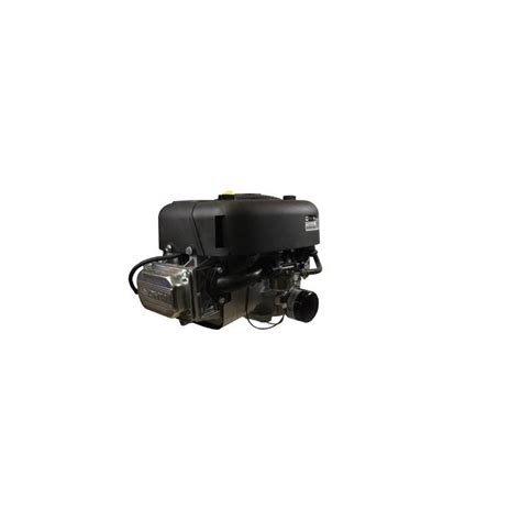 Moteur Cv Briggs Et Stratton Cc Intek Ohv Avs