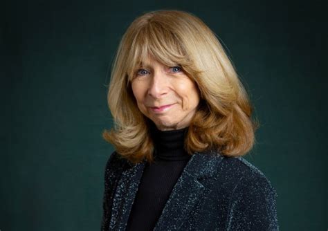 Soap Legend Came Out As Gay To Gail Platt Icon Helen Worth She Had A