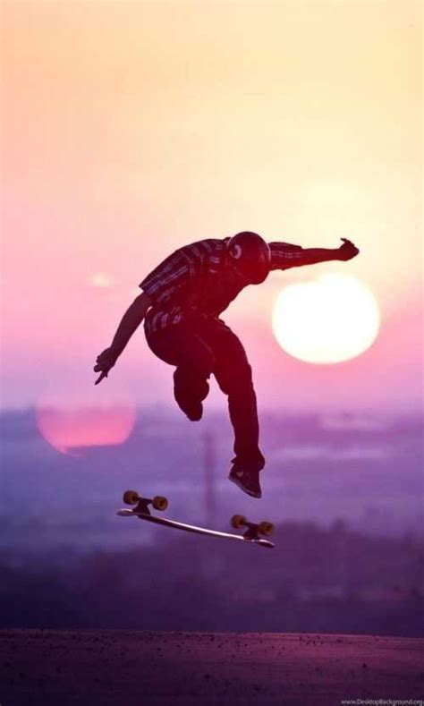 4k Skateboard Wallpaper Ixpap