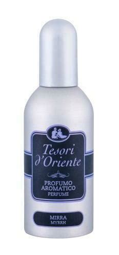 Tesori D Oriente Mirra Edp Ml