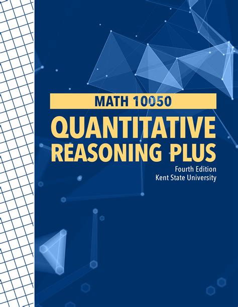 Quantitative Reasoning Plus Van Griner Learning