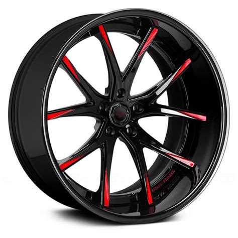 Lexani Forged Pc Custom Finish Custom Wheels Cars Wheel Rims