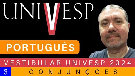 VESTIBULAR UNIVESP 2024 Correção de Prova univesp 2023 PORTUGUÊS