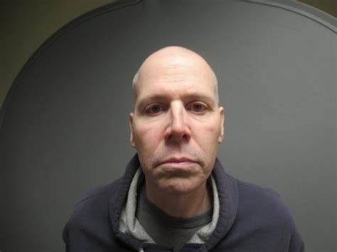 Timothy Baranski Sex Offender In Meriden Ct Ct