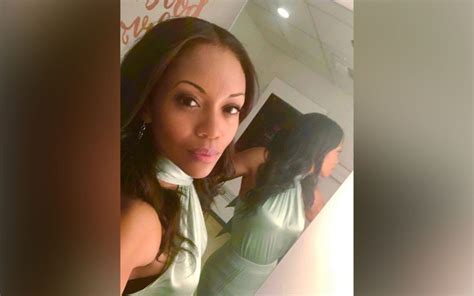 The Young And The Restless Mishael Morgan Talks About Returning