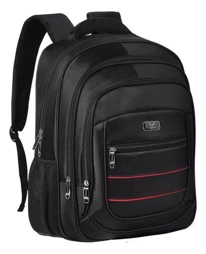 Mochila Bolsa Bag Executiva Notebook Viagem Passeio Trabalho MercadoLivre