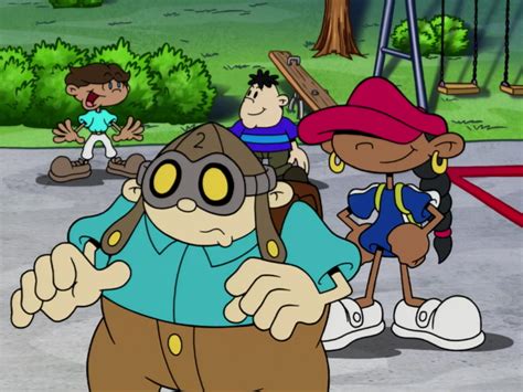 Codename Kids Next Door Season 4 Image Fancaps