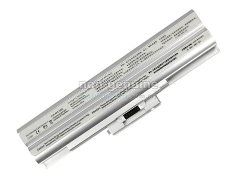 Sony Vgp Bps Q Battery High Grade Replacement Sony Vgp Bps Q Laptop