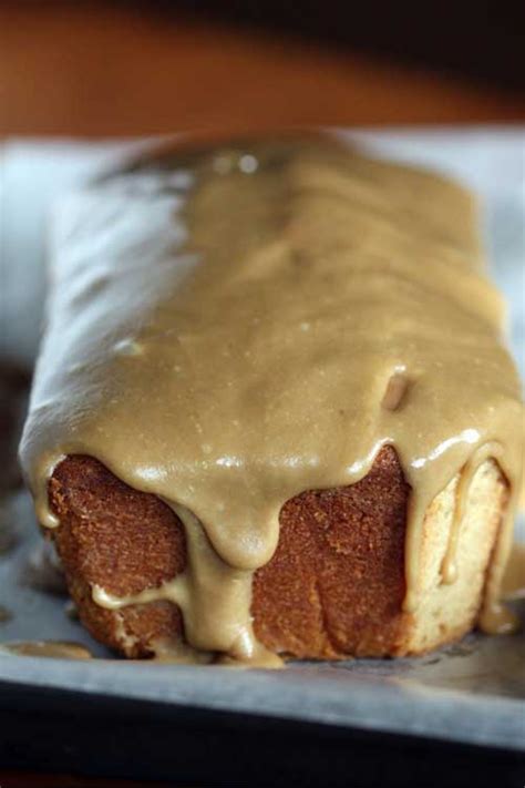 Brown Sugar Pound Cake Recipe Flavorite