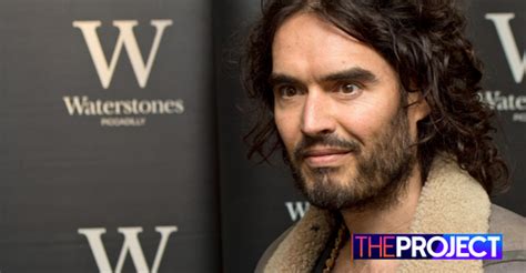 Uk Police Open Sex Crime Investigation Into Comedian Russell Brand Network Ten