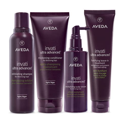 Invati Ultra Advanced™ Light System Aveda