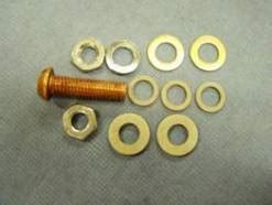 Model T Parts Buckeye Auto Electric