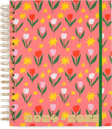 Ban Do Daily Planner 2024 25 Large Weekly Planner India Ubuy