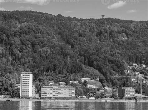 The Lake Constance 10229276 Stock Photo At Vecteezy
