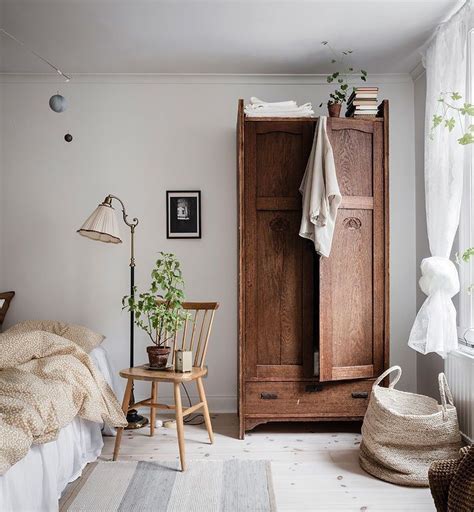 Fresh And Cozy Home With A Vintage Touch Coco Lapine Design Cozy