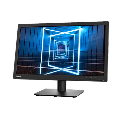 Monitor Lenovo Thinkvision E X Tn Hdmi Vga Color