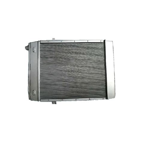 China Elevator Hydraulic Oil Cooler Manufacturers Elevator Hydraulic