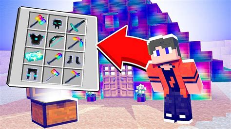 CASA AVARITIA EMBAIXO DA ÁGUA OS MELHORES ITENS DO MINECRAFT YouTube