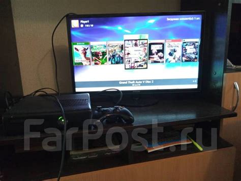 Продам телевизор самсунг, LCD (ЖК), 28", б/у, в наличии. Цена: 10 000 ...