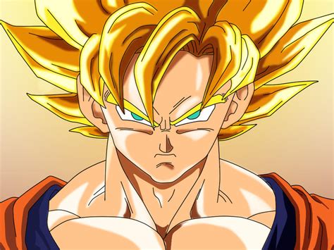 Goku Original Concept Art Design Talk