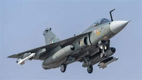 Nuhures 2025 म उडन भरग Tejas Mk 2 अमरक स हए डल क चलत भरत म बनग 90 परट