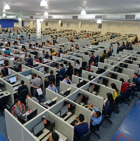 Empresa De Telemarketing Abre Novas Vagas De Emprego Em Campina Grande