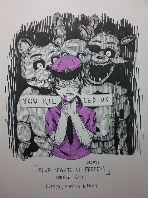 Inktober Goretober Chapter Radioactiveskull Multifandom