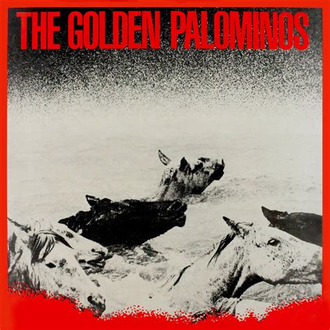 The Golden Palominos – The Golden Palominos (2022, File) - Discogs