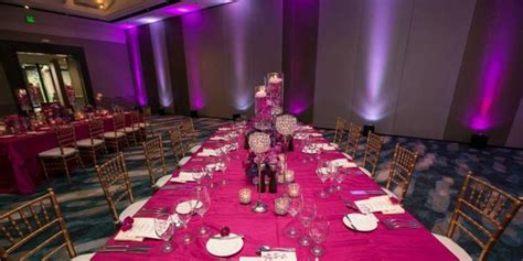 Hyatt Regency Monterey Hotel and Spa Weddings | Get Prices for Wedding Venues in CA