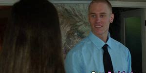 Sweet Hot Babe Shane Blaire Wants A Huge Cock Tnaflix