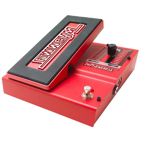 Digitech Whammy 2 Mode Pitch Shift Pedal