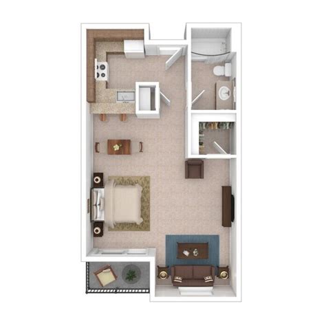 Pembroke Pines, FL Pembroke Tower Apartments Floor Plans | Apartments in Pembroke Pines, FL ...