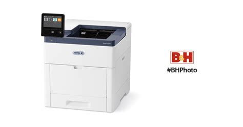 Xerox Versalink C600dn Color Laser Printer C600dn Bandh Photo