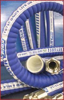 Food Grade Hoses - Food Grade Hose Manufacturer from Raigad