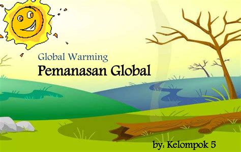 Pemanasan Global Ppt Free Download