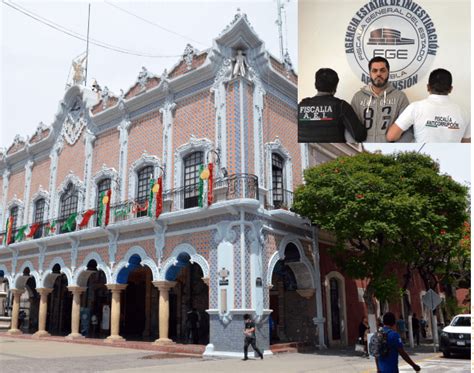 Congreso desaparece Cabildo de Tehuacán sólo espera a la SCJN