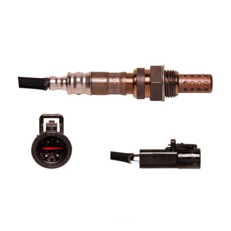 Denso Denso Oxygen Sensor For Ford Contour E