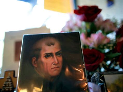 California Archbishops Protest ‘slander Of Saint Junípero Serra