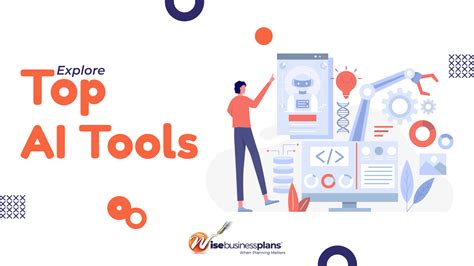 Explore Top Ai Tools To Supercharge Your Workflow In