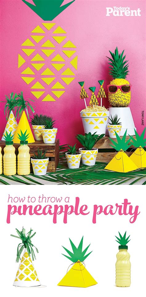 10 Lovable Summer Party Ideas For Adults 2024