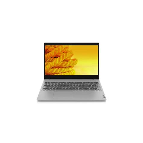 Lenovo IdeaPad 3 Intel Core I5 1155G7 11th 512GB SSD Laptop Compu