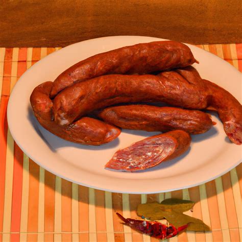 Linguiça Toscana Caseira Guia da Culinária