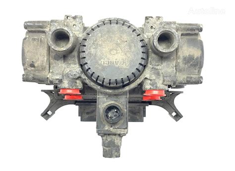 Wabco Actros Mp Mp Ebs Modulator