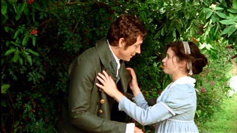 Northanger Abbey Image: Northanger Abbey (2007) | Jane austen movies ...