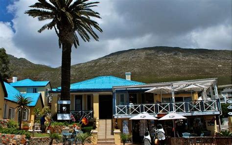 Boulders Beach Lodge, Boulders Beach, Simon's Town, Cape Town