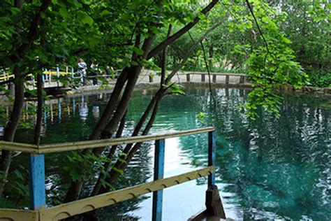 Голубые озера - природное чудо близ Казани (Казань), 2 часа