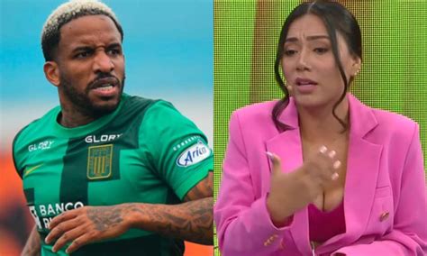 Jefferson Farfán Toma Radical Decisión Luego De Que Olenka Mejía Asegurara Que Perdió Un Bebé Suyo