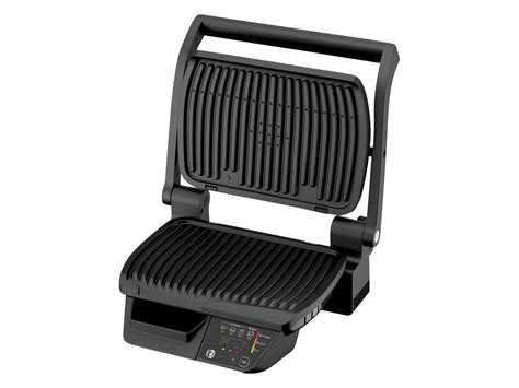 Tefal Grill Kontaktowy OPTIGRILL GC7P08 2000 W